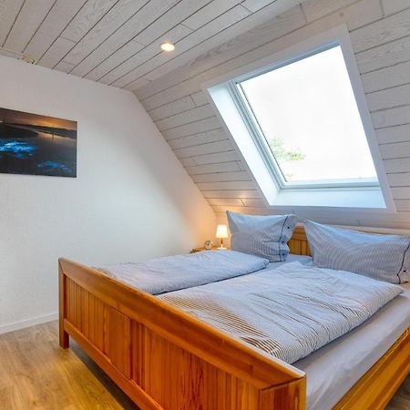 Ferienhaus Blumenmeer Norderney Bagian luar foto